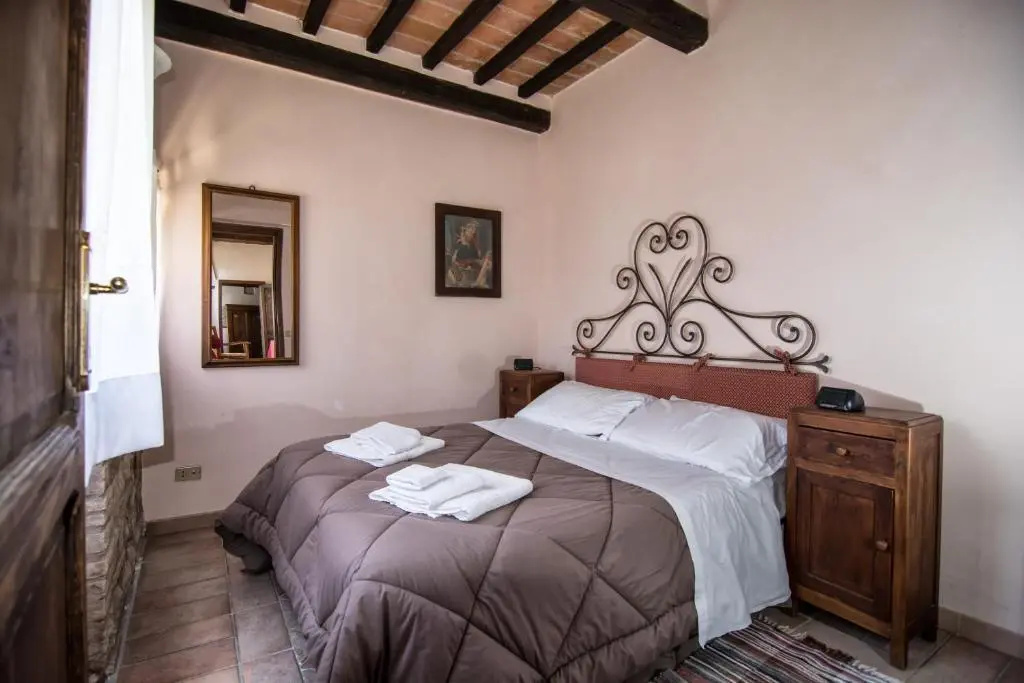 Montemenardo Organic Resort & Spa