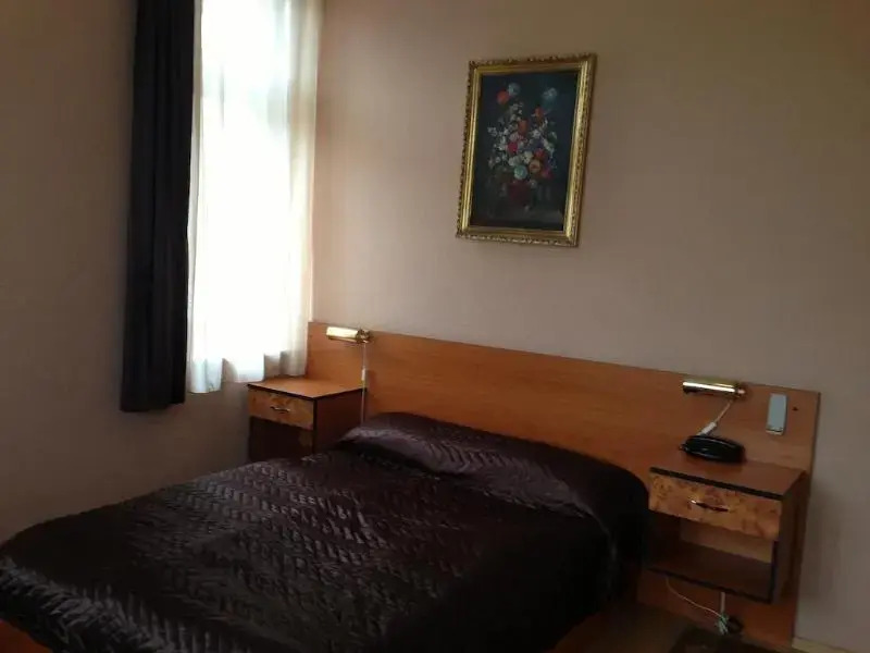 Villa Kristal Hotel