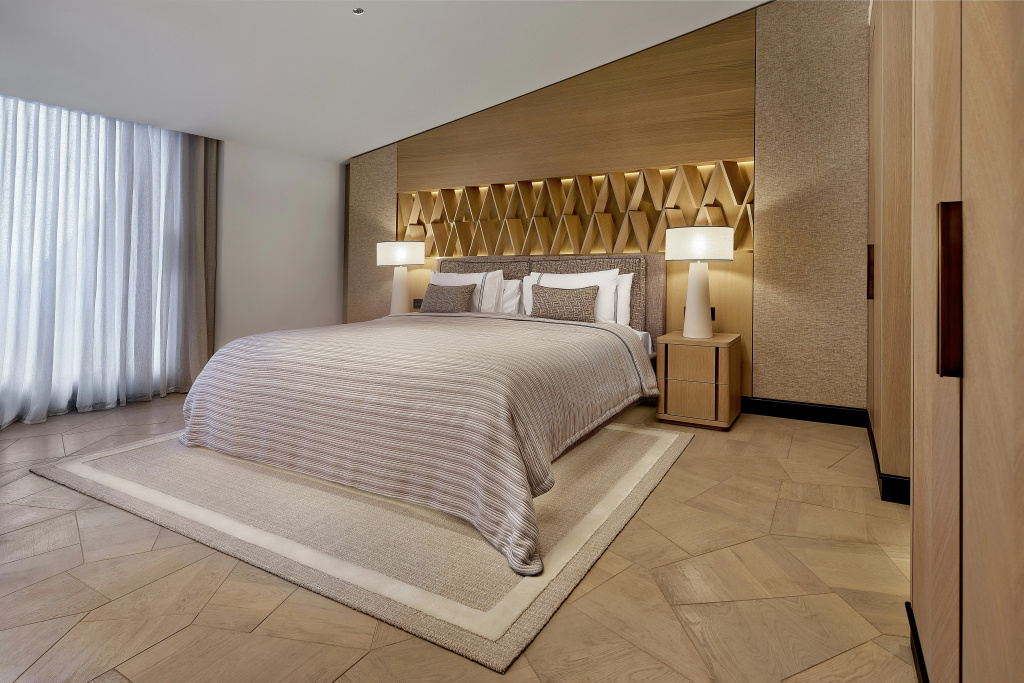 Vakko Hotel and Residence