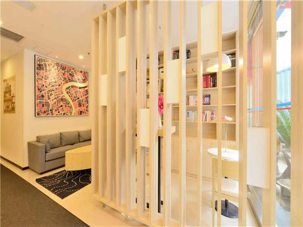 Hanting Hotel