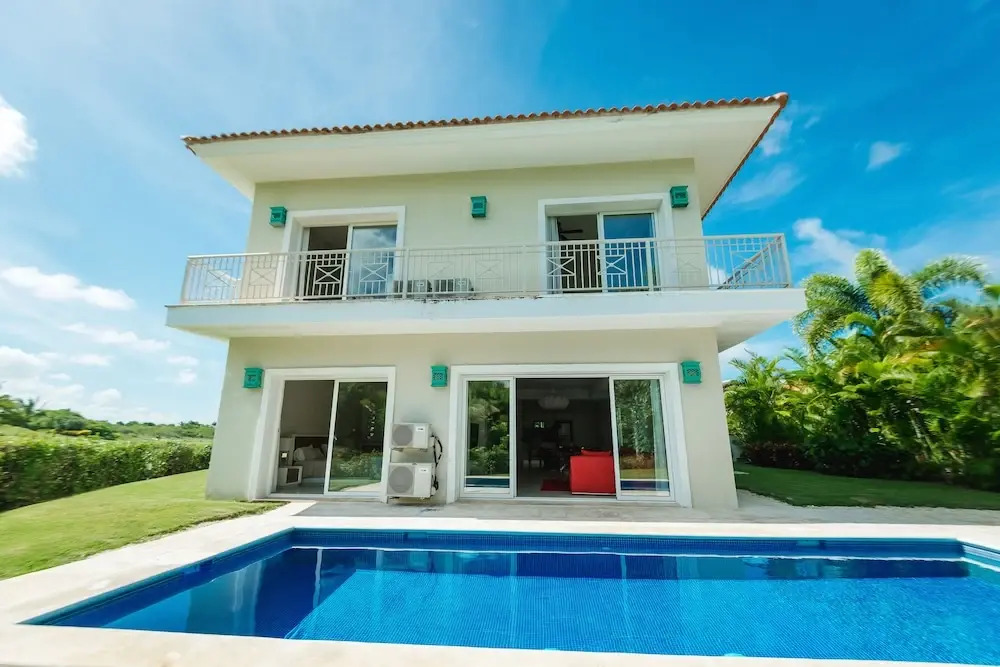 Villa Iberostate