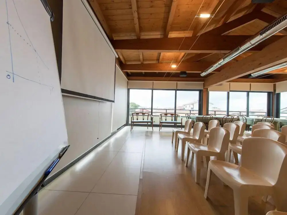 Ristorante Hotel Lucia - 100 mt dal mare