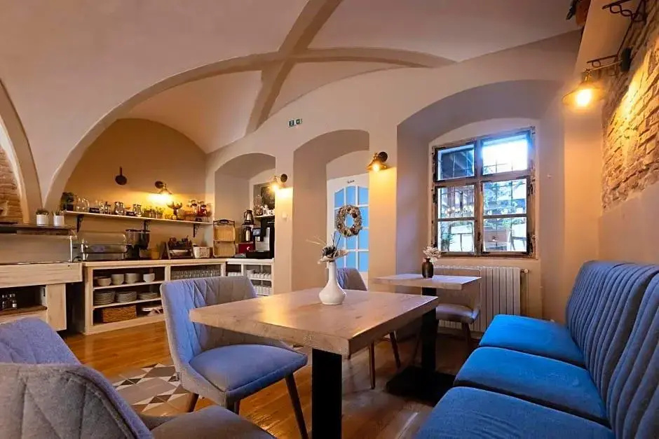 Hotel Casa Wagner