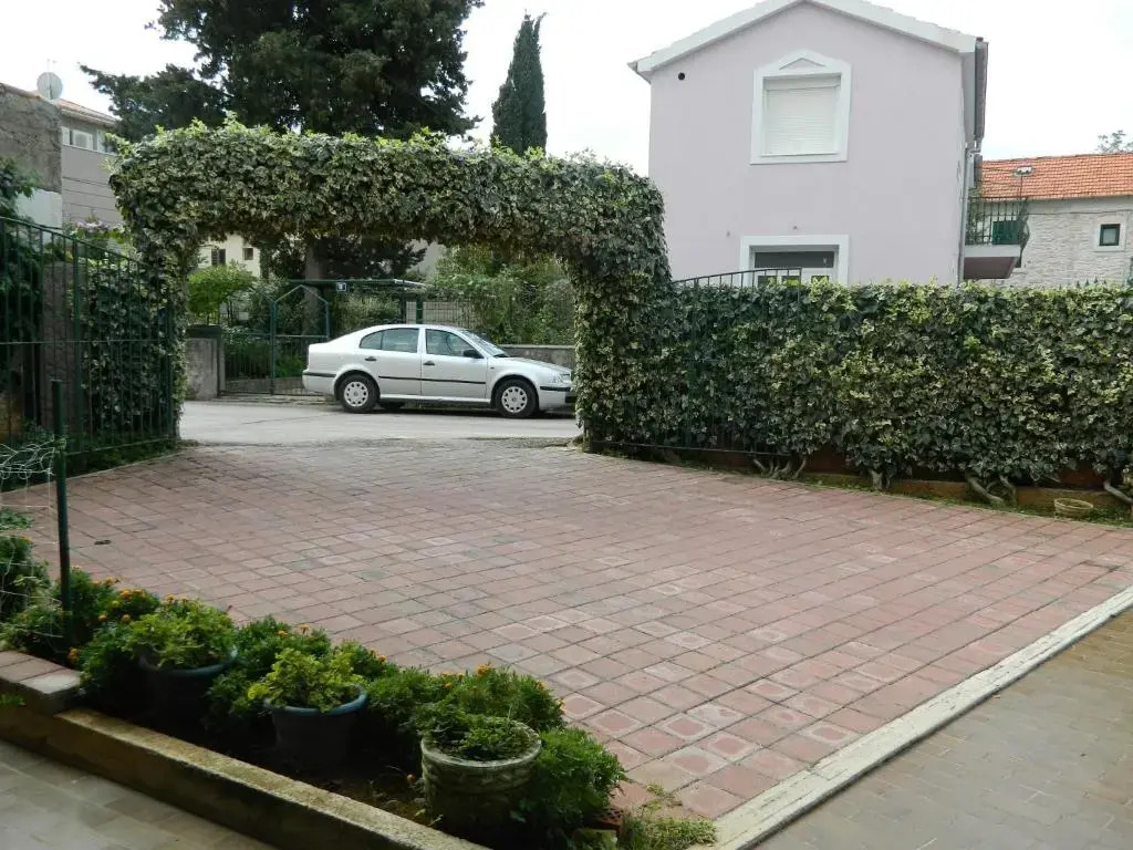 Apartments Piero