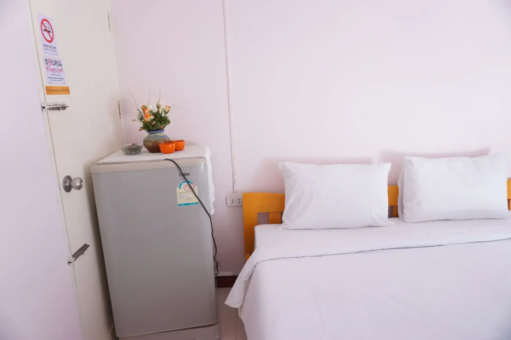 Go Green Resort