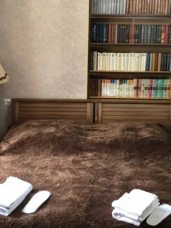 Lia Khaikashvili Guest House