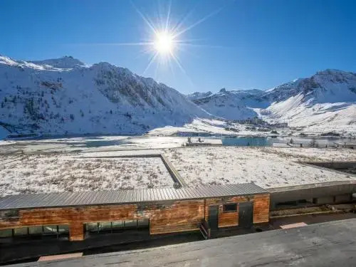 Skissim Select - Chalet Névé by Travelski