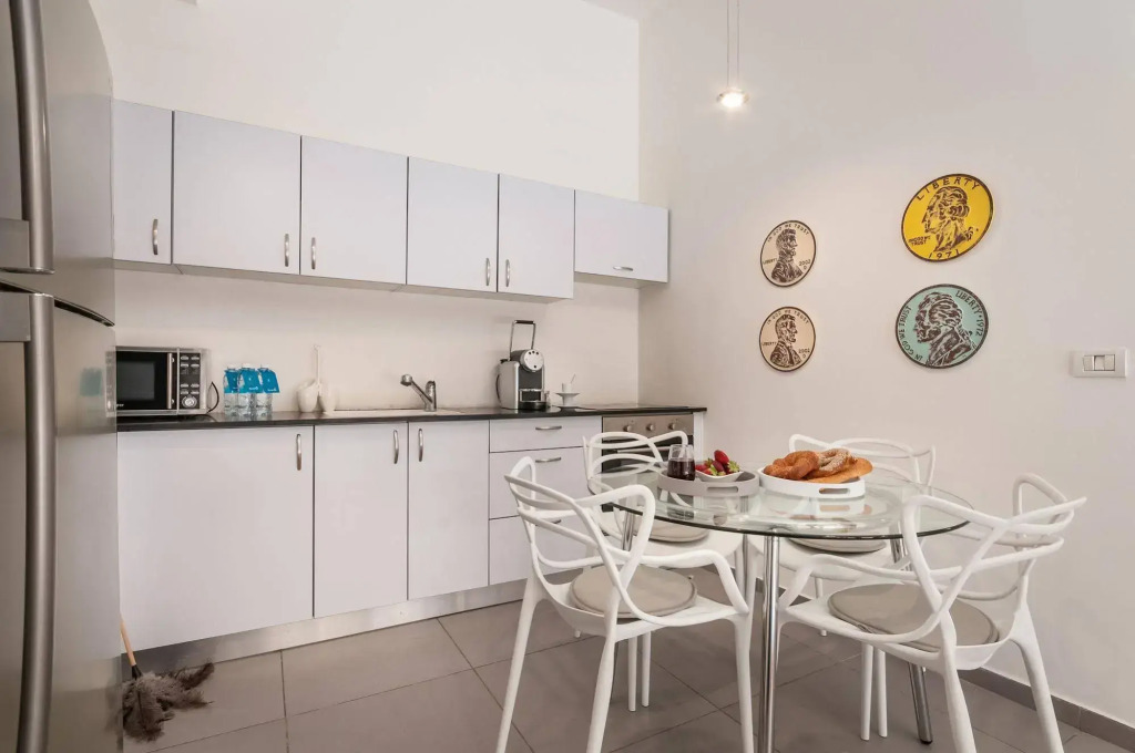 Sweet Inn Apartments- Allenby Street