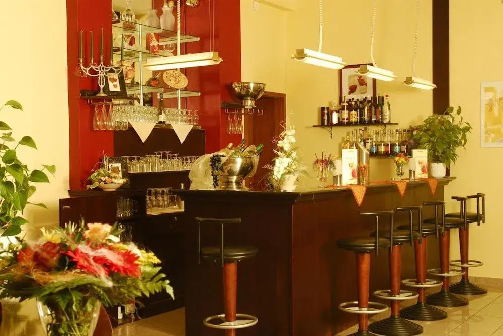 Kurhotel Fürstenhof