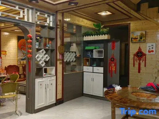 Youranju Boutique Homestay (Sanjiang Chengyang Bazhai Scenic Area)