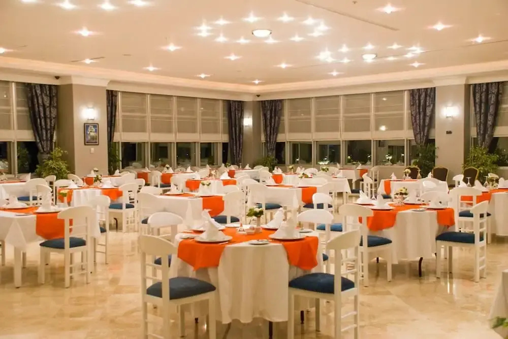 Silverside Hotel Corlu