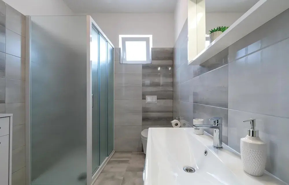 Awesome Home In Loborika