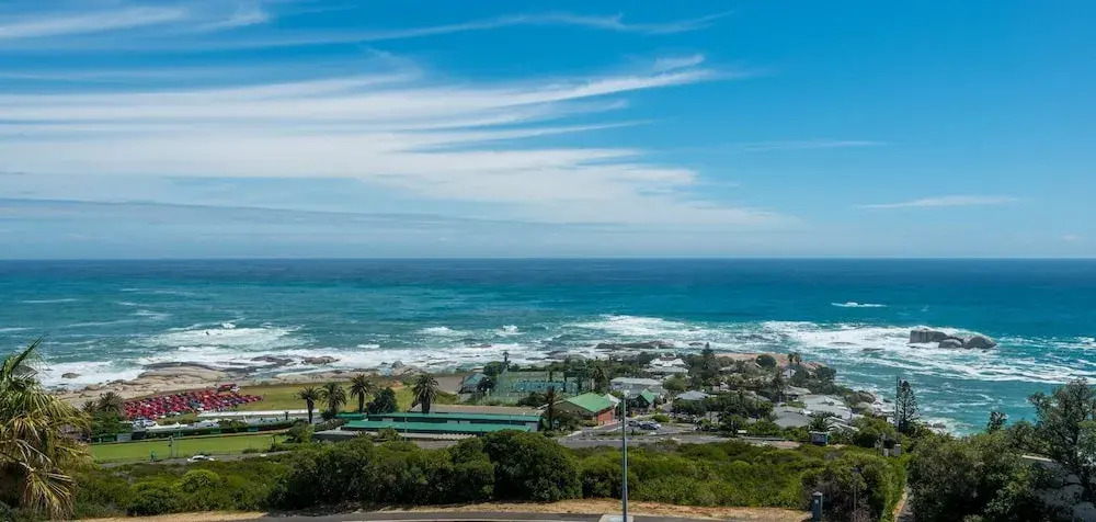 9 on Nautica Camps Bay