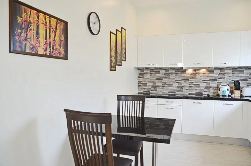 Villa Allamanda