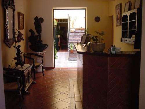 Hostal El Puerto Boutique