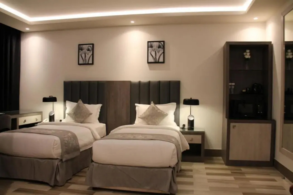Seven Palaces Hotel