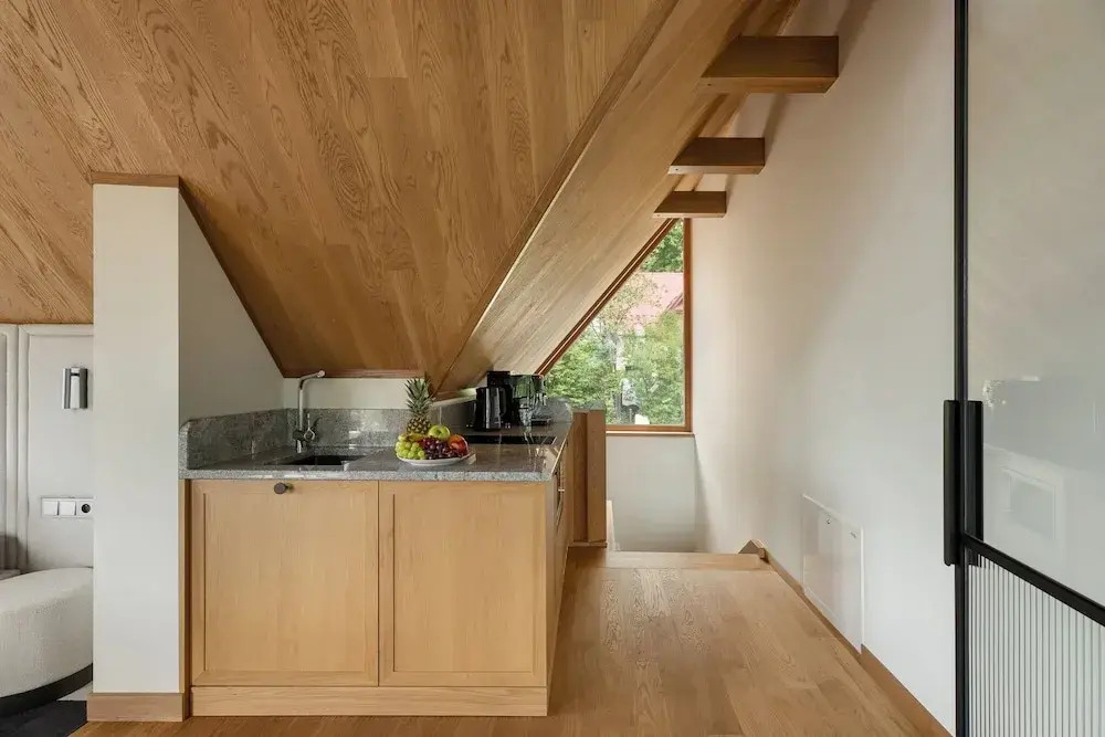 IJG Imperial Apartamenty Smrekowa