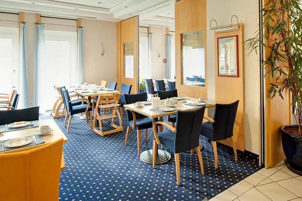 Strandhotel Seestern