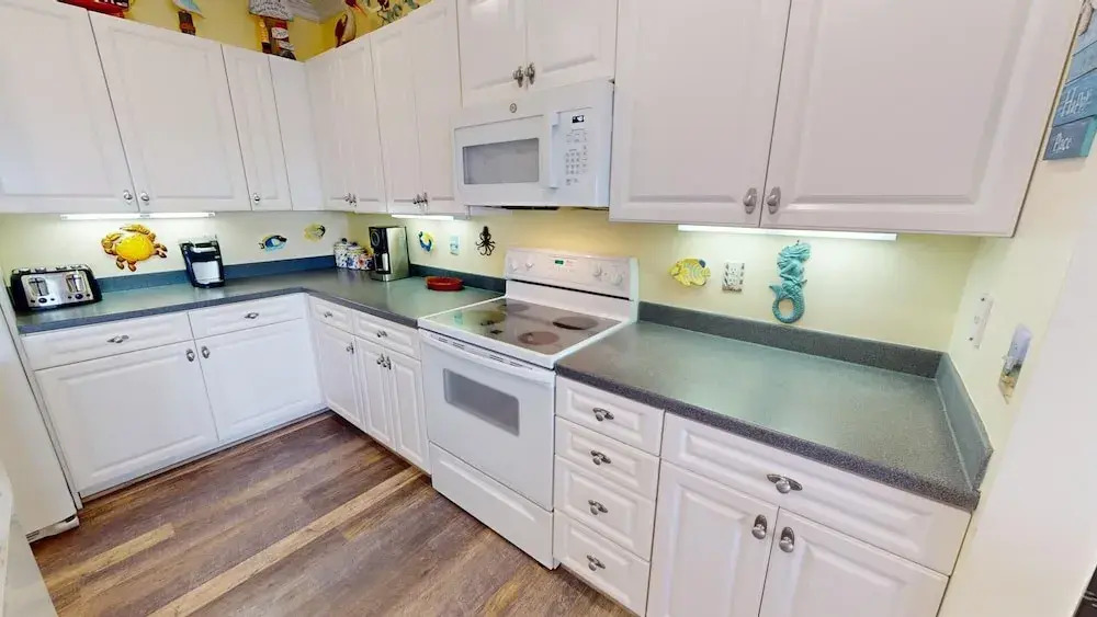 Desoto Beach Club 3 Tybee Vacation Rentals