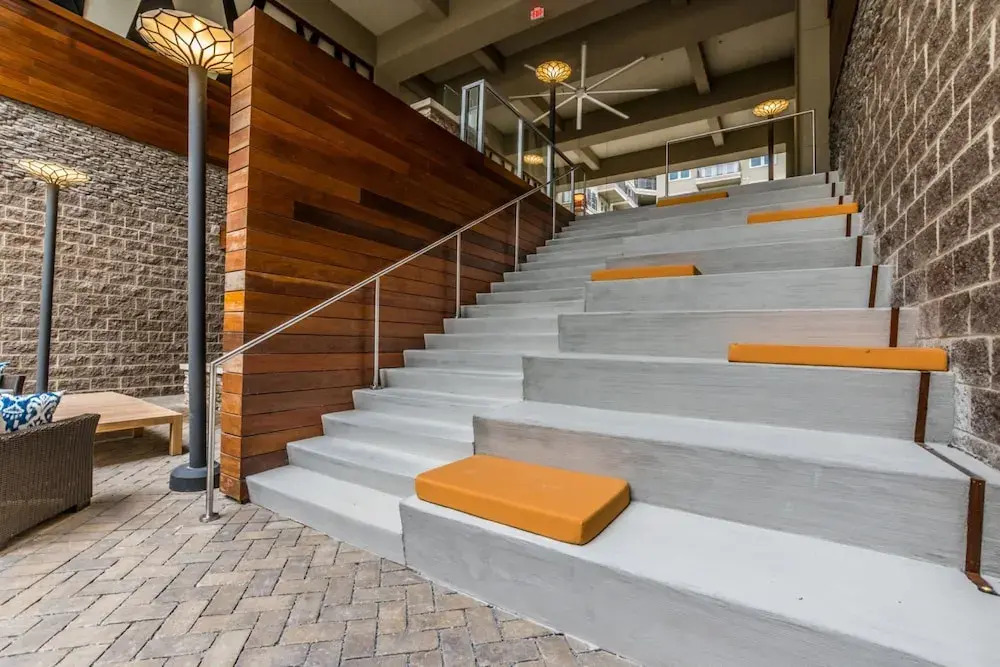 Global Luxury Suites in Downtown Atlanta