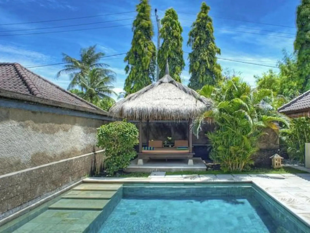 Gili Villas