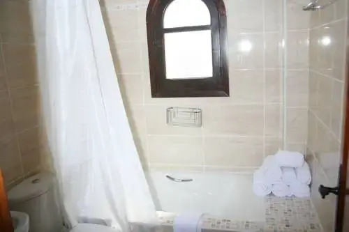 Apartmentos Nort