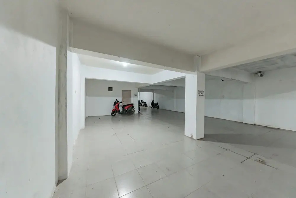 Urbanview Hotel Syariah 99 Banjarbaru by RedDoorz