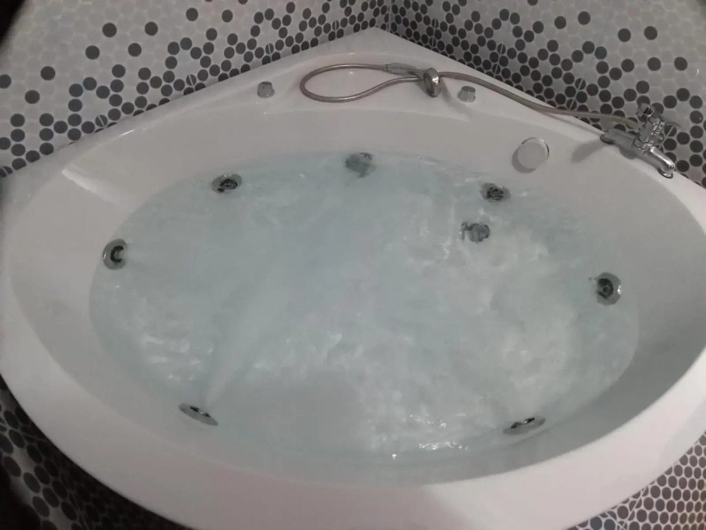 Apartament GreenStar