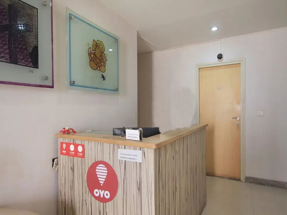 Purple Inn Boutique Hotel