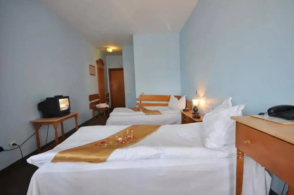 Hotel Dobrogea