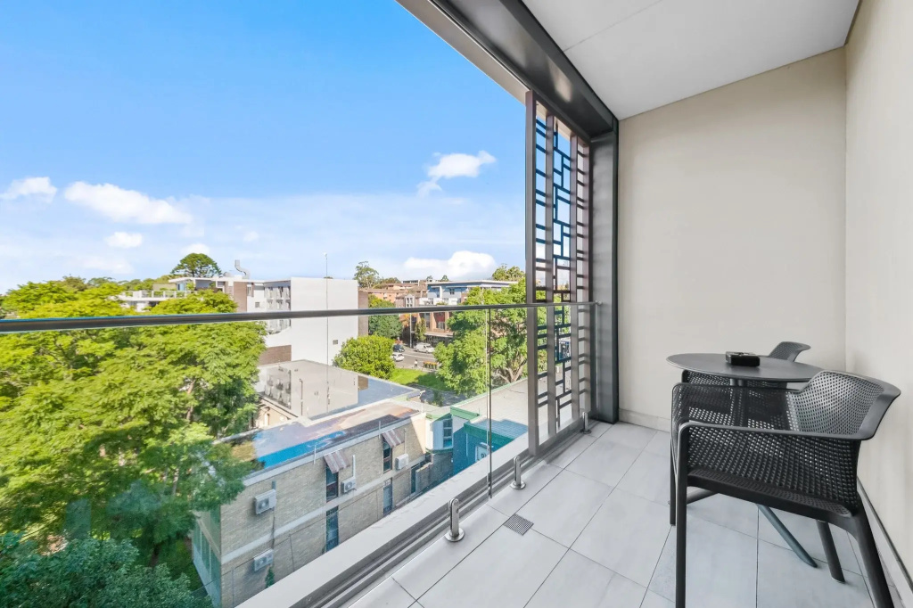 Studio 8 Residences Ryde