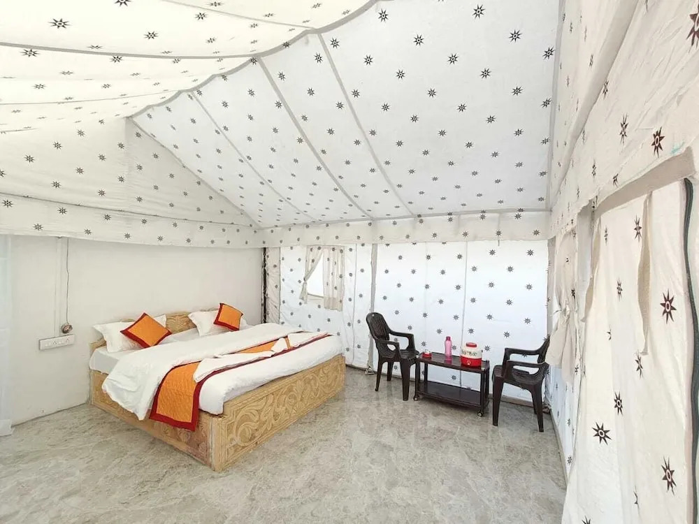 Desert Nature Camp Resort