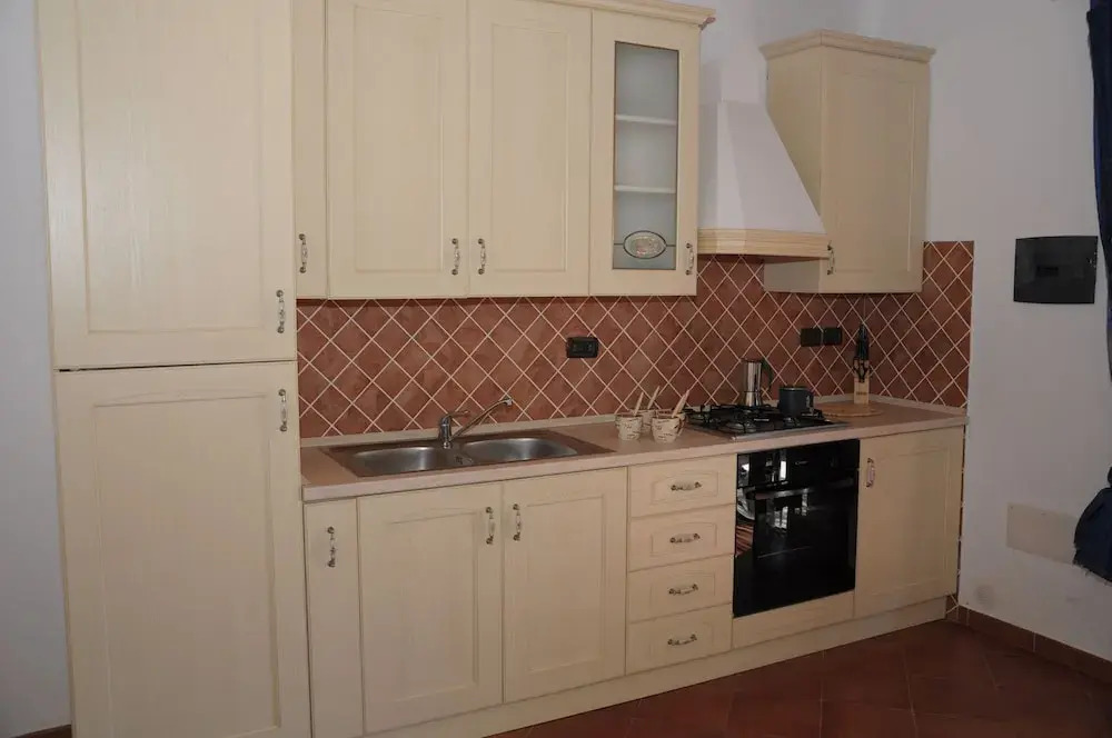 Residence LAncora - Stintino