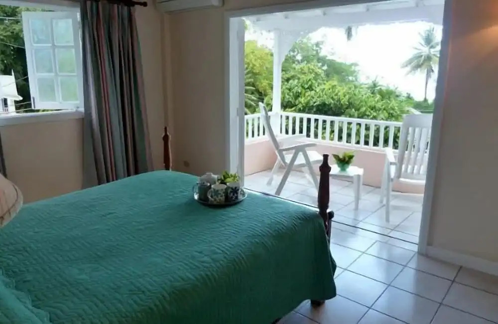 Plantation Beach Villas