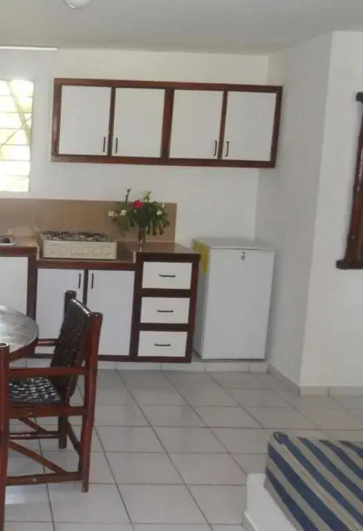 La Punta Apartamentos