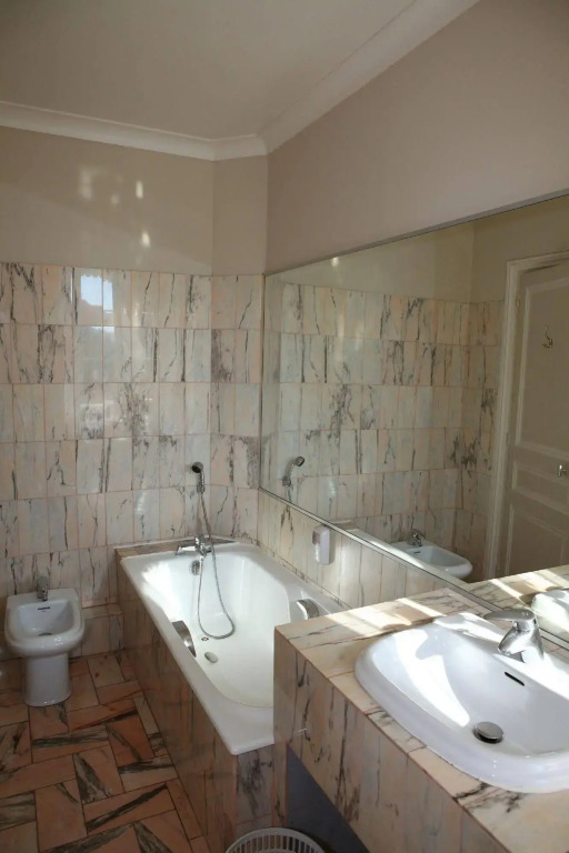 Grand Hotel Des Bains & Villas des Bains