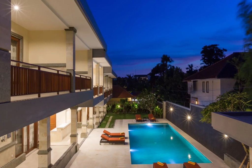 Kubu Petitenget Suite Seminyak