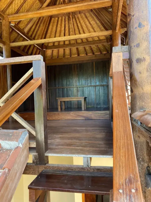 Villa Sari Bumi Menjangan