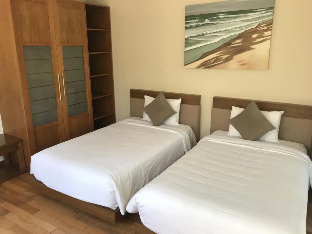 Ocean Resort 3Bedrooms Private Pool
