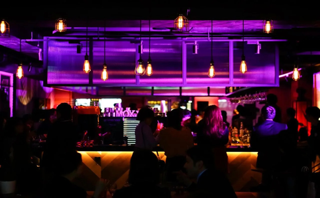 MOXY Tokyo Kinshicho