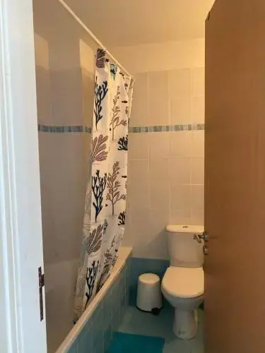 Konnos Flat