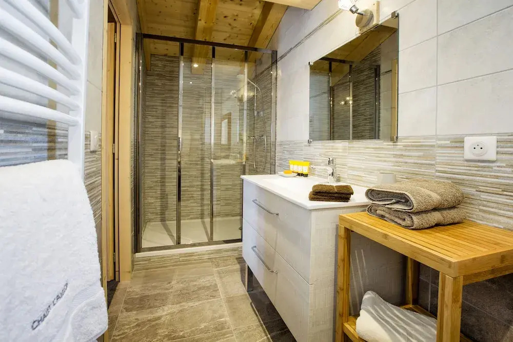 Chalet l’Aiglon