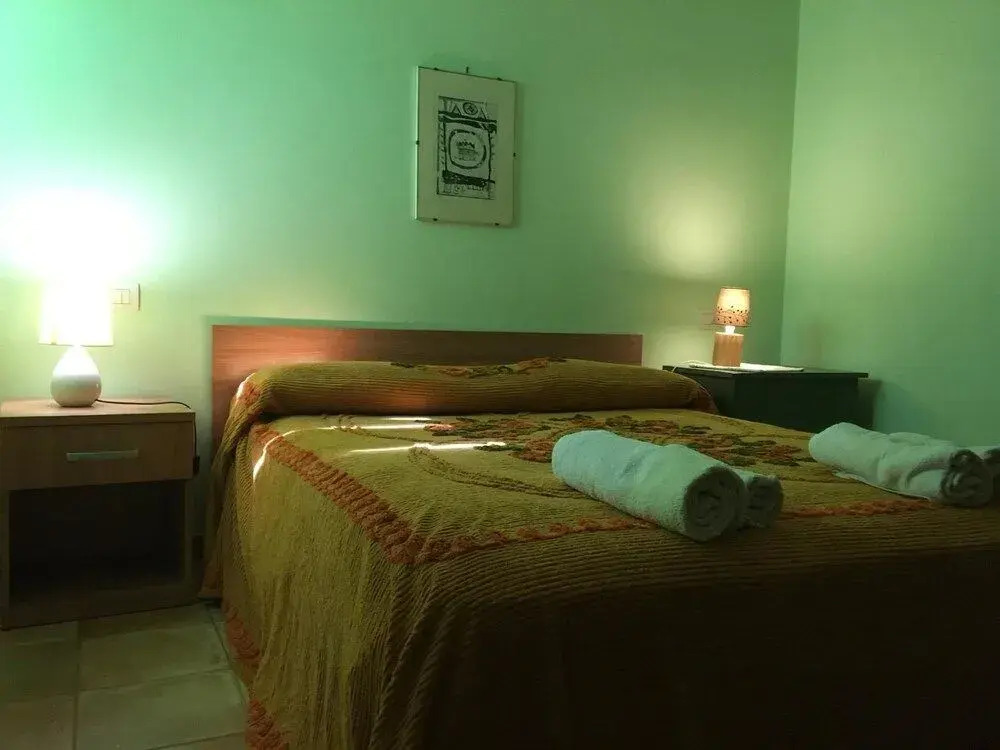 B&B Nocifazino