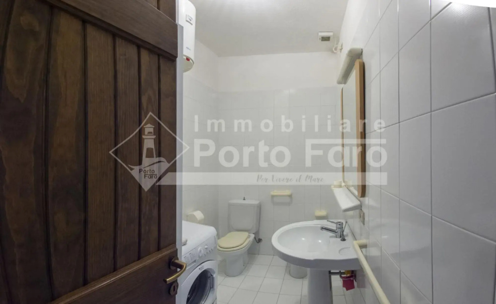 Apartment 16B - Nice two-room apartment with a patio overlooking the sea.-16B PORTO MANNU