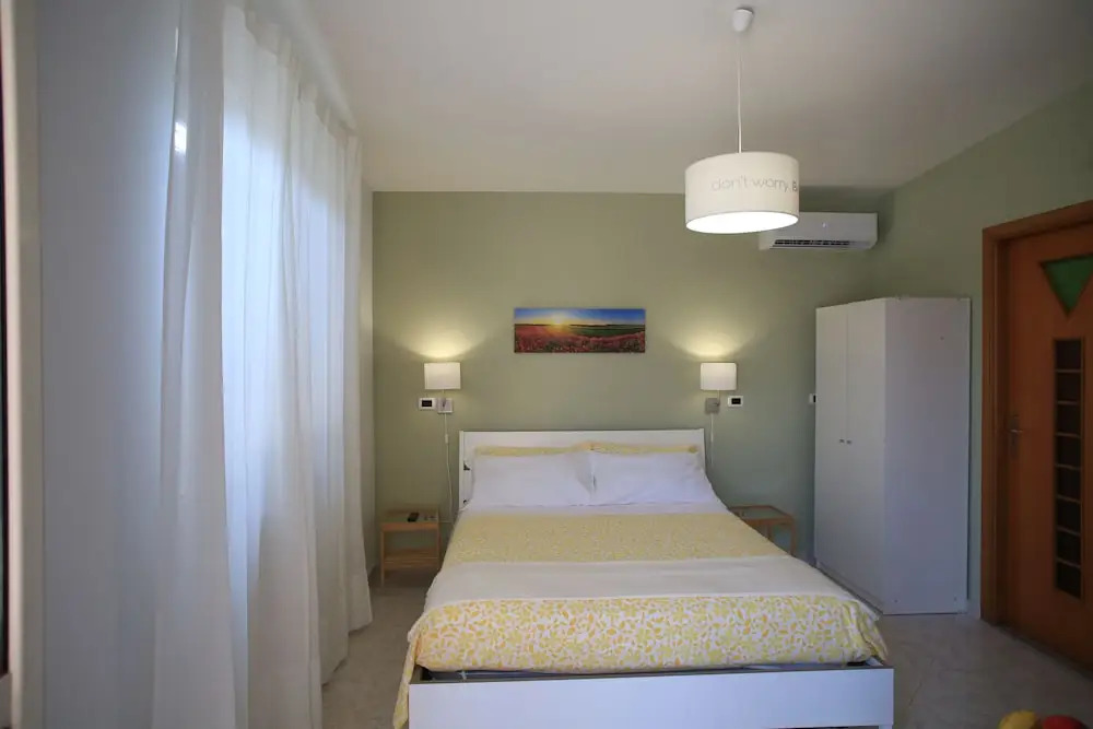 Villarosa pompei studios