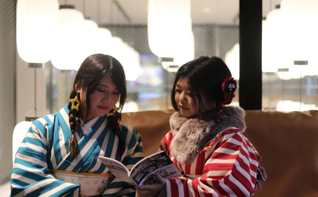LINNAS Kanazawa