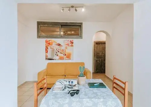 Appartamenti Ischia Casa Don Peppe