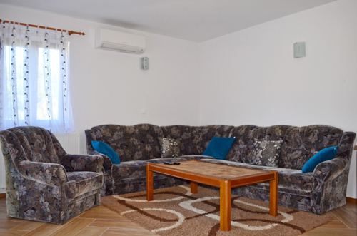 Holiday house Mary Medulin. Istria