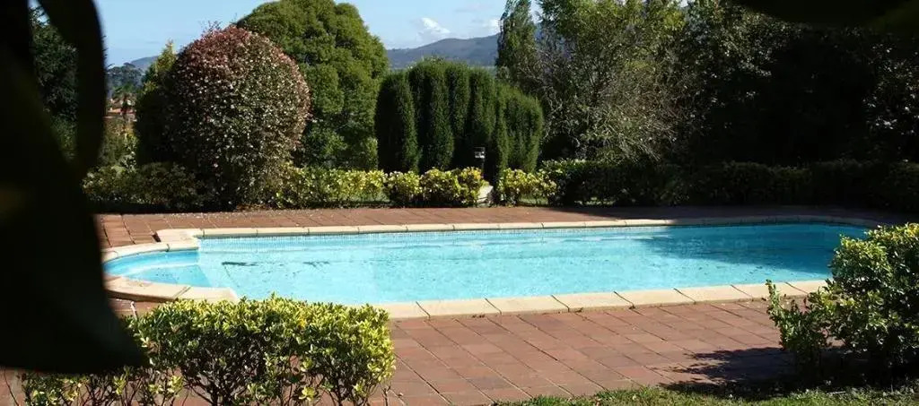 Hotel Los Caspios