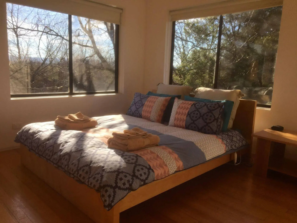 Abington Farm B & B